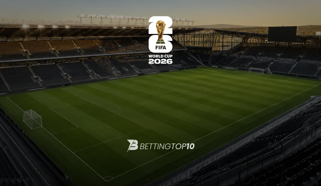 World Cup 2026 
