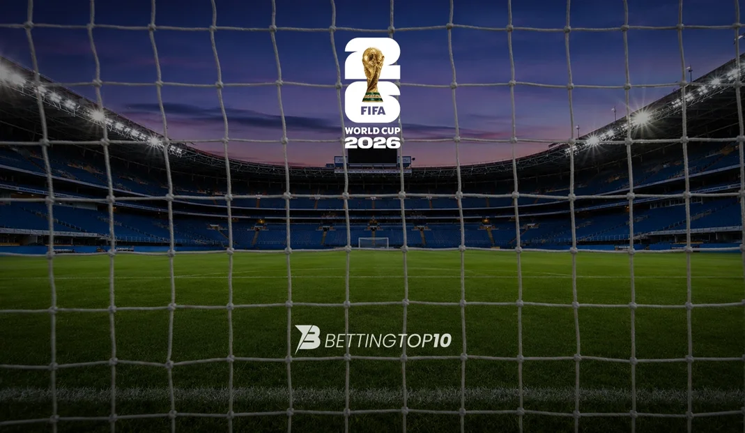 World Cup 2026 