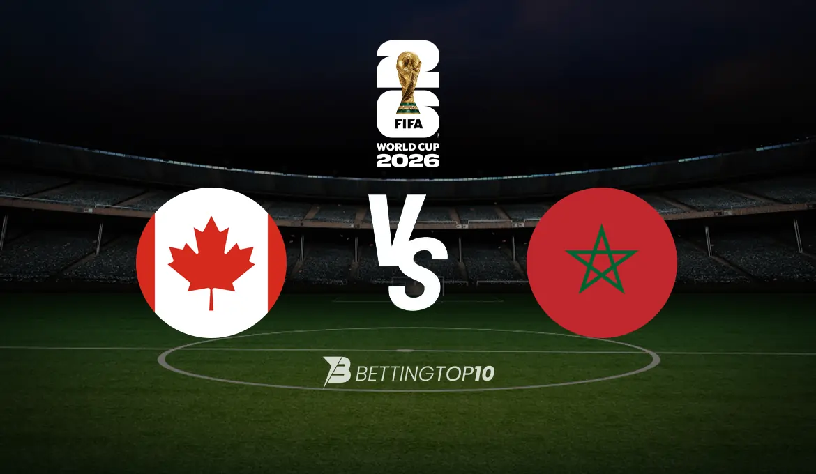 World Cup 2026 - Canada vs Morocco World Cup 2026 - Canada vs Morocco