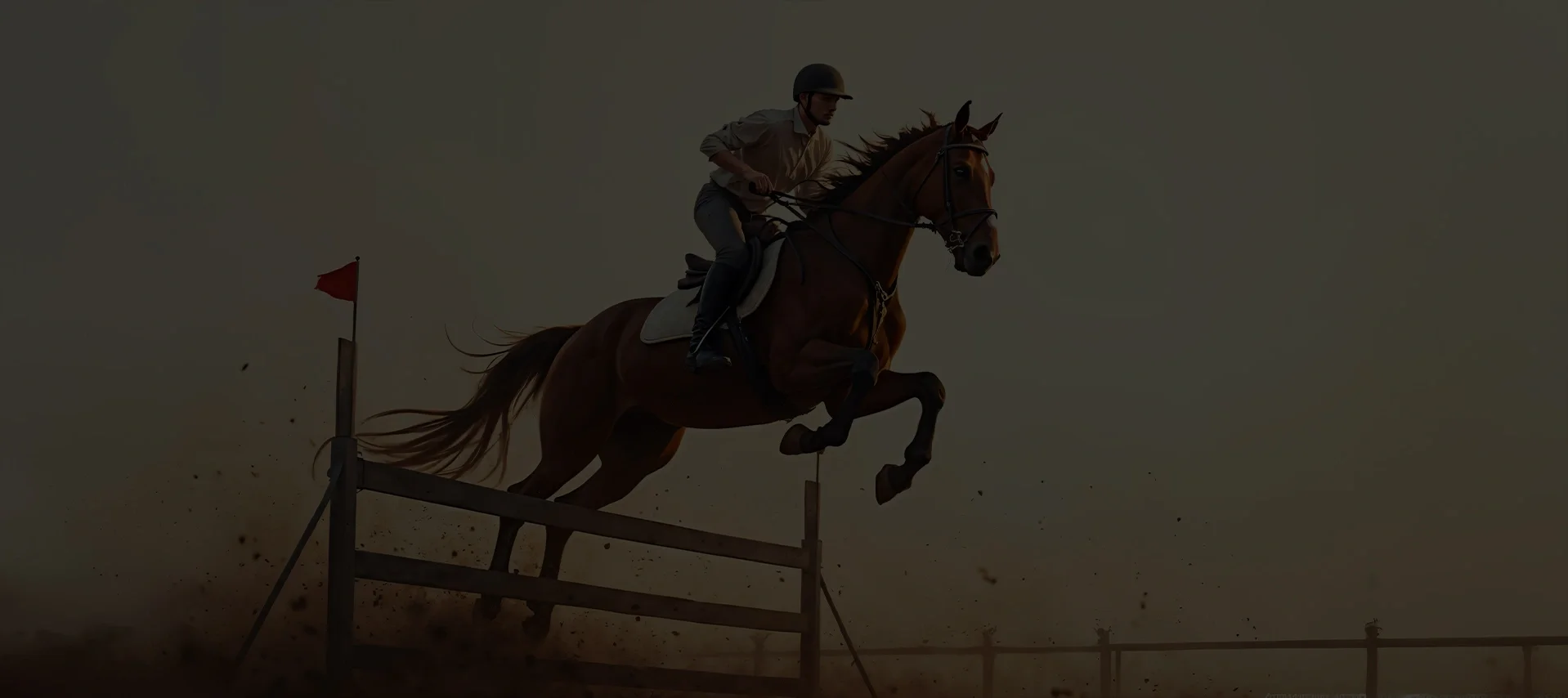 horse-racing