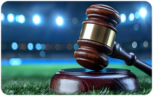 legality and regulation